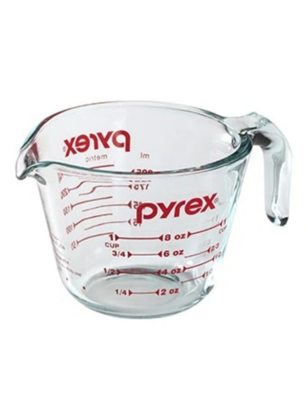 Pyrex Measuring Cup